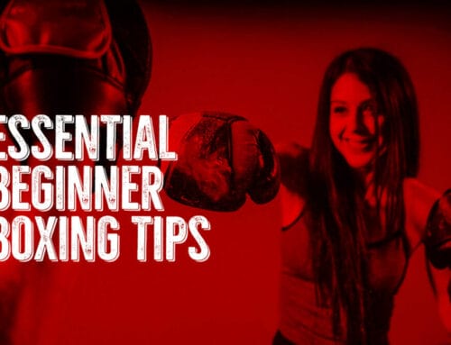 The Best Boxing Tips for Beginners – Safe Training, Endurance & Footwork