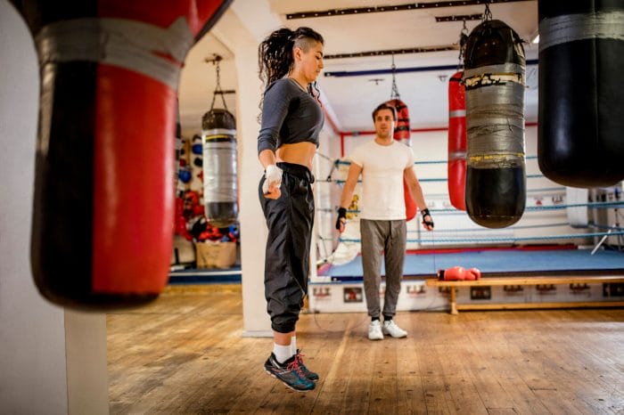 What to Look for in a Boxing Class