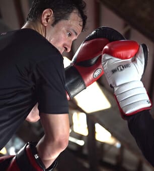 Learn How to Throw Punches and Kicks
